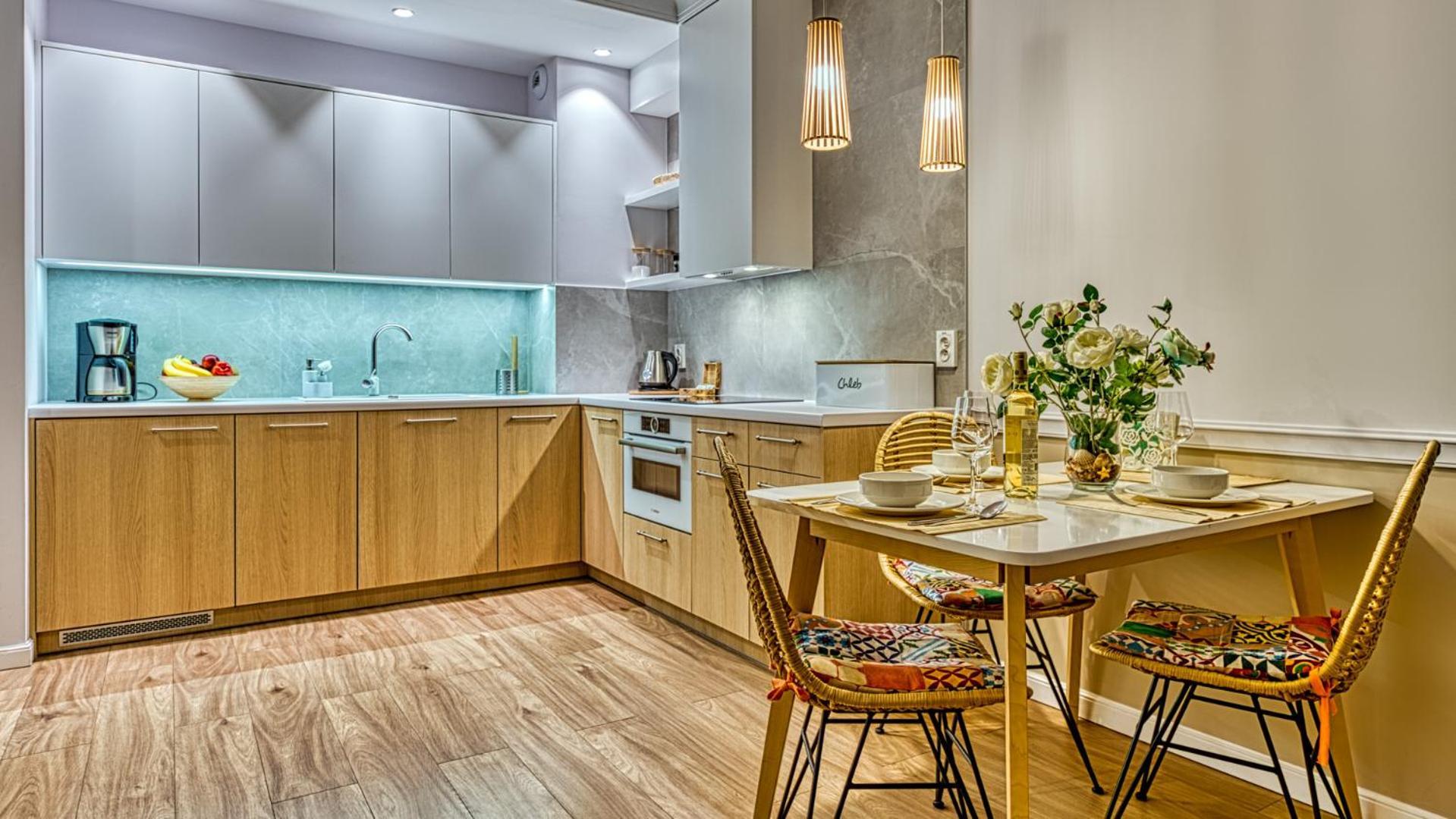 Rezydencja Niechorze 310 Z Widokiem Na Morze I Przy Plazy - 5D Apartamenty Extérieur photo