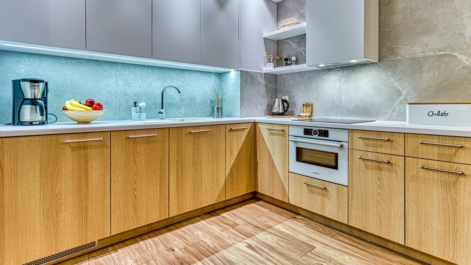 Rezydencja Niechorze 310 Z Widokiem Na Morze I Przy Plazy - 5D Apartamenty Extérieur photo
